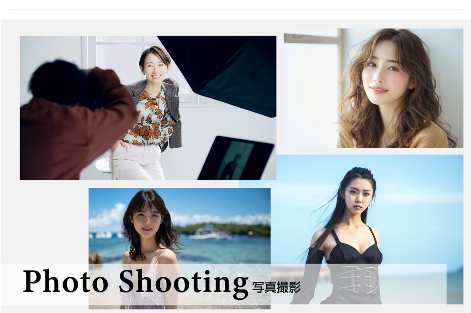 レンタルスタジオ内観